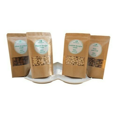 Nuci, Seminte & Fructe uscate - Platou party in the office