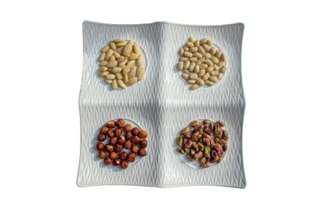 Platou party in the office [1]