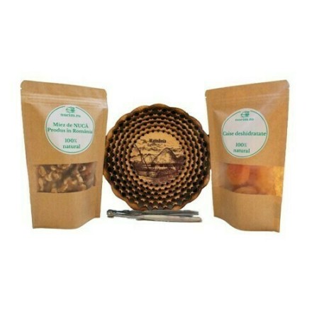 Cadouri sanatoase - Platou suvenir