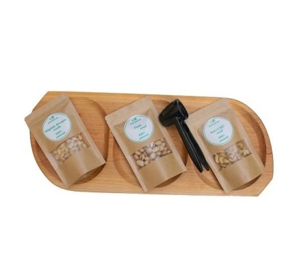 Platou Trio - pachet cadou [1]