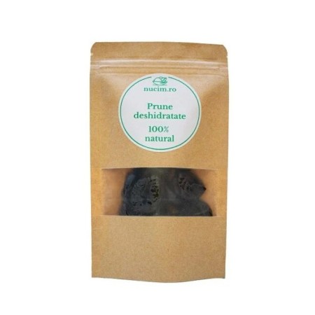 Nuci, Seminte & Fructe uscate - Prune deshidratate