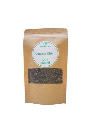 Nuci, Seminte & Fructe uscate - Seminte chia