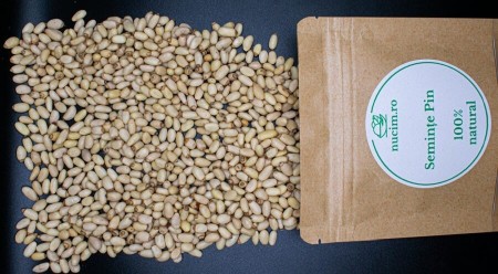 Seminte de pin (muguri de pin) [2]