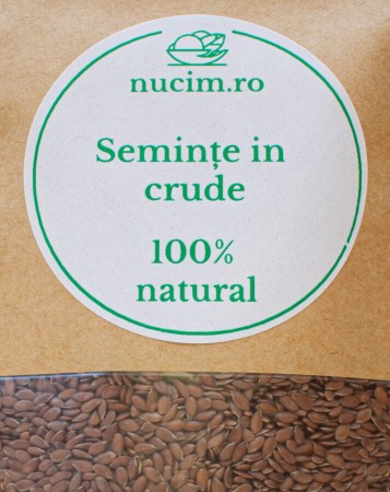 Seminte in crude [1]