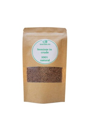 Nuci, Seminte & Fructe uscate - Seminte in crude