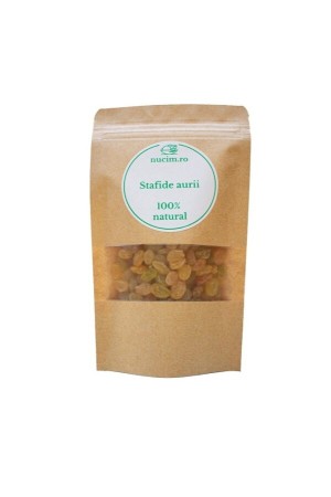 Nuci, Seminte & Fructe uscate - Stafide aurii