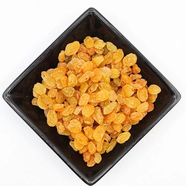 Vrac - Stafide aurii vrac