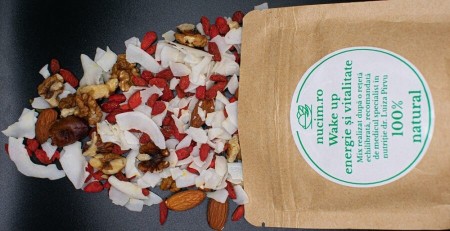 Wake up - energie si vitalitate [2]