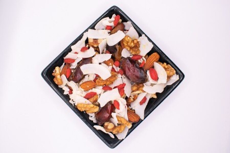 Wake up - energie si vitalitate [1]