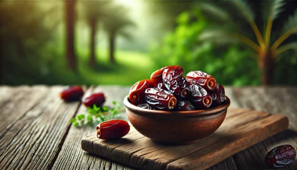 Energie Naturală și Gust Desăvârșit de la Nucim.ro