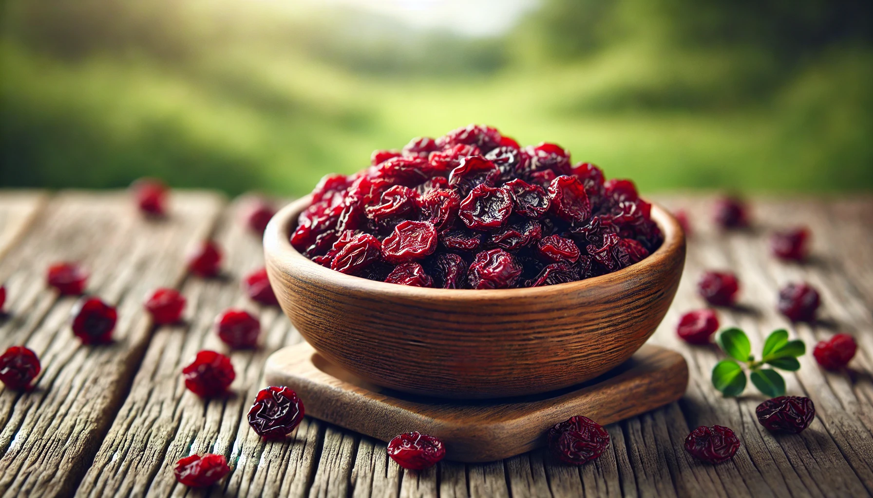 Merișor fără Zahăr: Gustare Delicioasă și Sănătoasă de la Nucim.ro