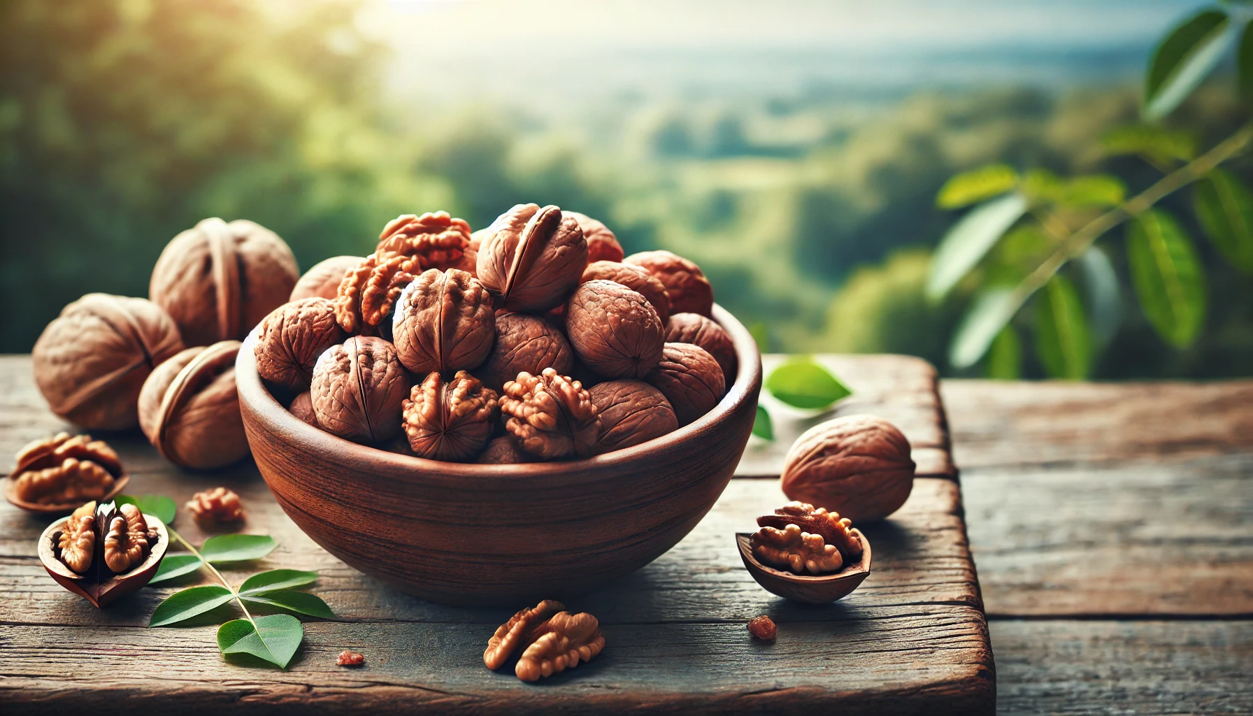 Miez de Nucă: Gustarea Naturală și Sănătoasă de la Nucim.ro