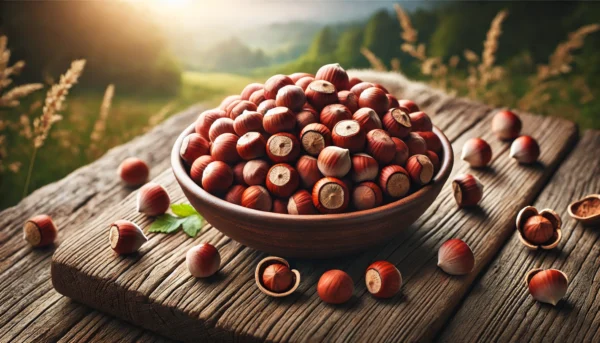 Puterea Naturii în Alimentația Ta de la Nucim.ro