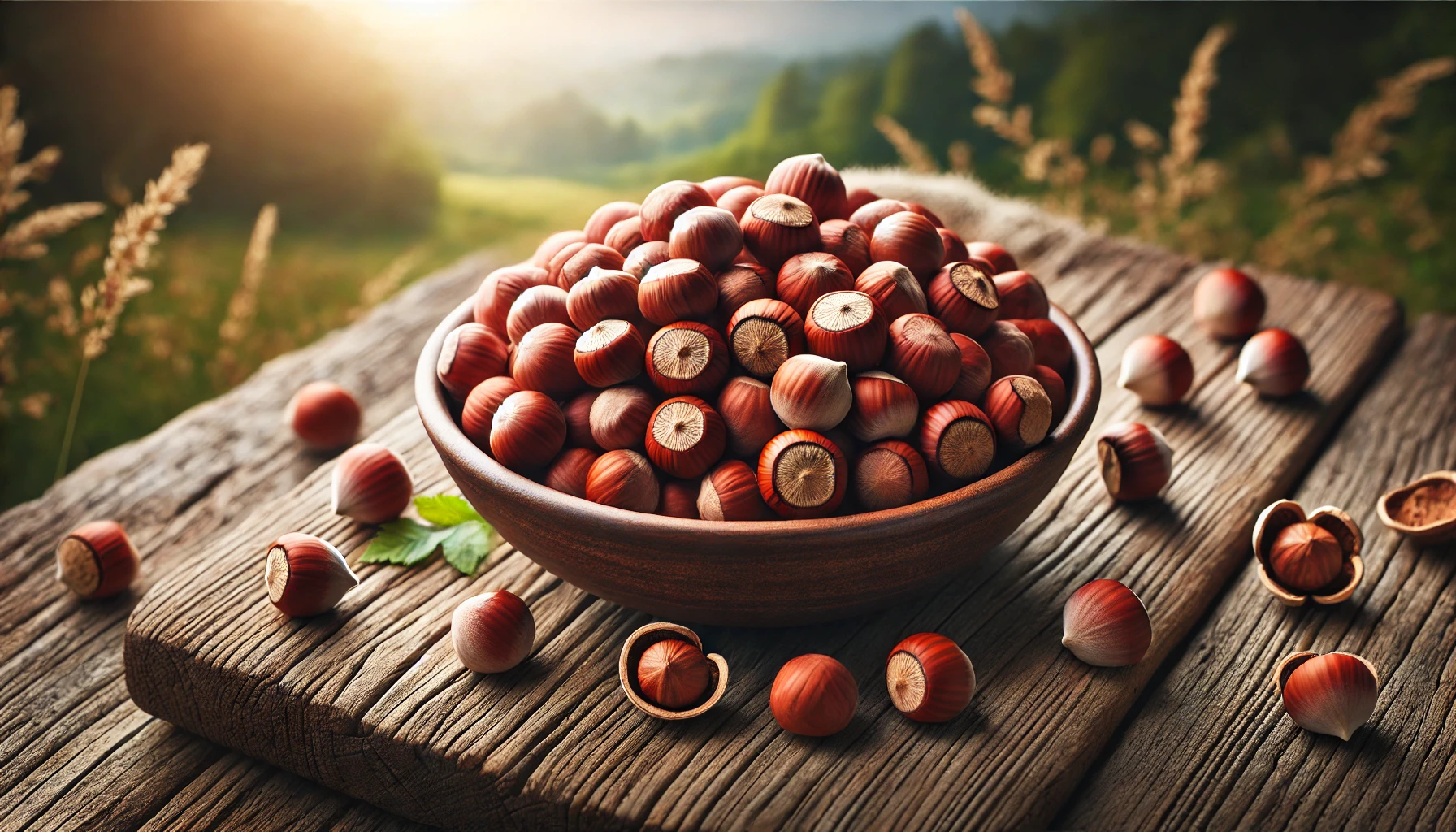 Puterea Naturii în Alimentația Ta de la Nucim.ro