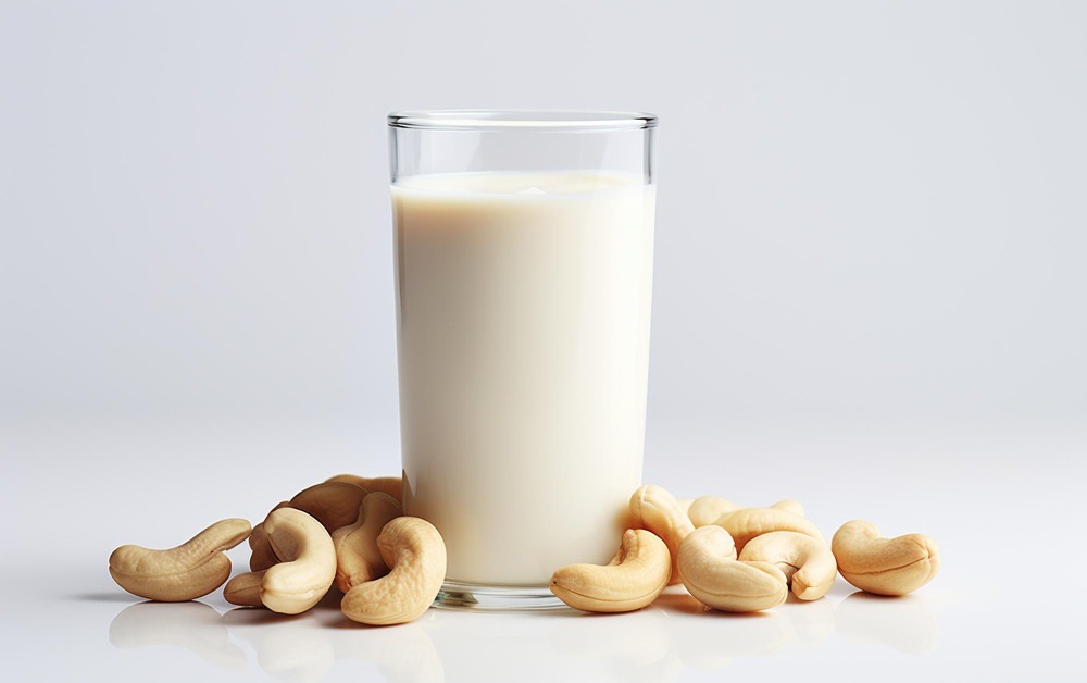 Rețetă lapte de caju