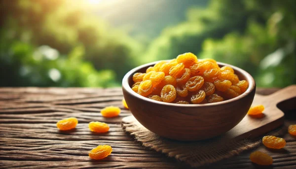 Stafide Aurii: Gustarea Dulce și Naturală de la Nucim.ro