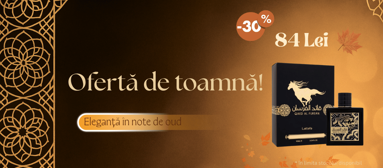 Intra in lumea notelor orientale