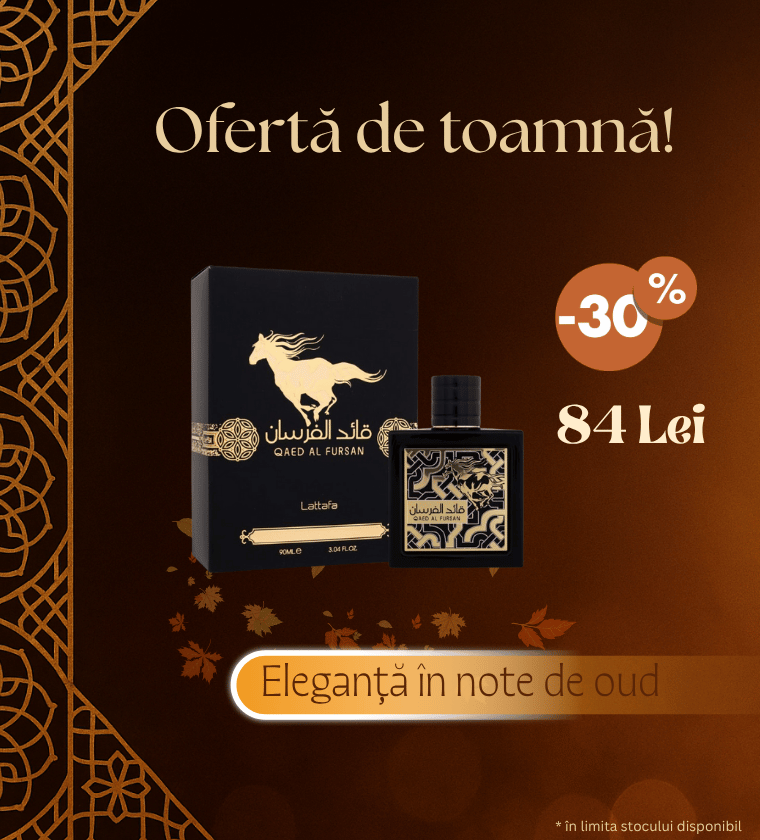 Intra in lumea notelor orientale