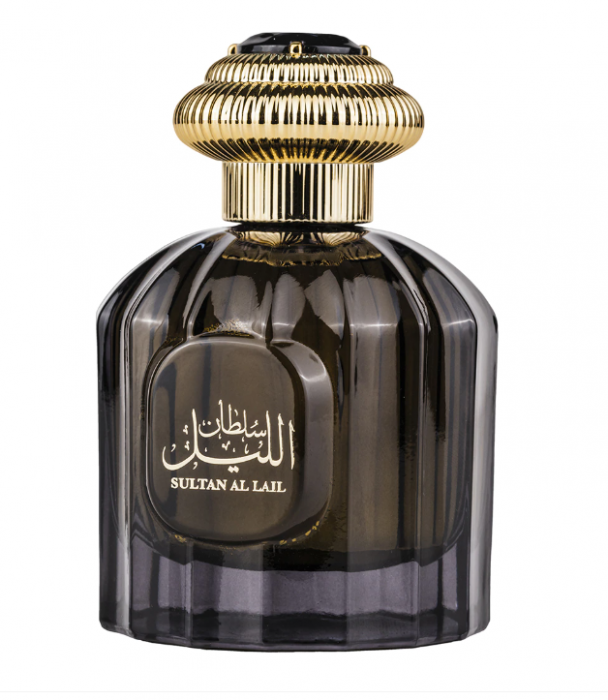 Apa de Parfum Al Wataniah, Al Wataniah Sultan al Lail, Barbati, 100 ml [2]