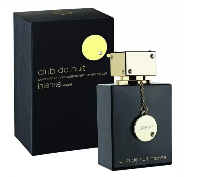 Apa de parfum Armaf Club de Nuit Intense, Femei,105 ml [1]