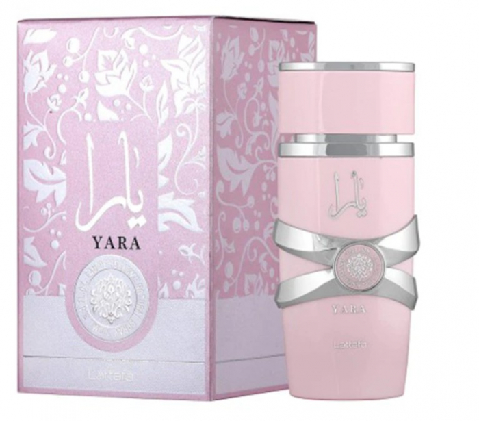 Apa de Parfum Lattafa, Yara, Femei, 100 ml [1]