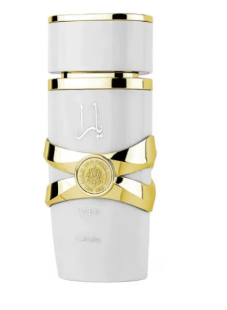 Apa de parfum Lattafa Yara Moi, Femei, 100 ml [1]