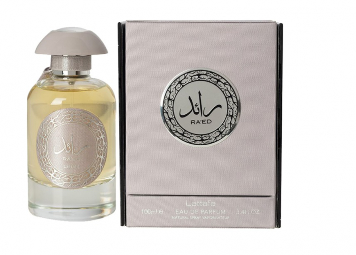 Parfum arabesc barbatesc Lattafa, RA'ED,100ml [1]