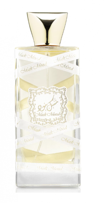 Parfum arabesc MUSK MOOD unisex, Lattafa, 100 ml [2]
