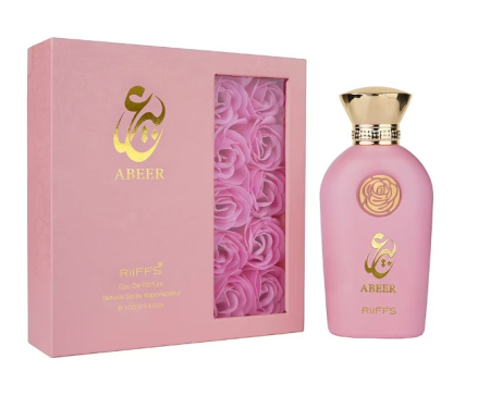 Parfumuri Dama - Apa de Parfum Abeer, Riiffs, Femei, 100ml