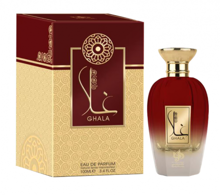 Categorii - Apa de Parfum Al Wataniah, Ghala, Femei, 100 ml