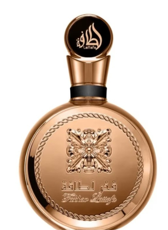 Apa de parfum Lattafa, FAKHAR EXTRAIT, 100 ml [1]