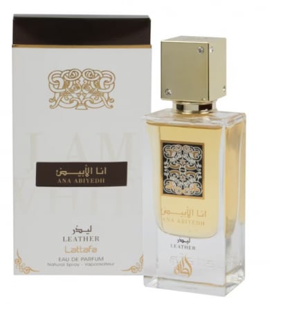 Categorii - Parfum arabesc ANA ABIYEDH LEATHER,100ml