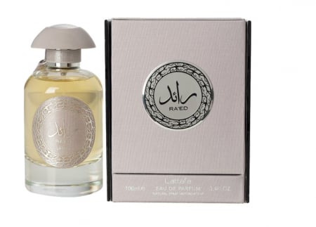 Parfumuri Barbatesti - Parfum arabesc barbatesc Lattafa, RA'ED,100ml