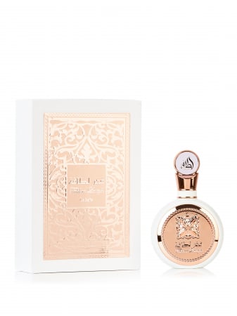 Categorii - Parfum Arabesc FAKHAR FEMME dama, Lattafa, 100ml