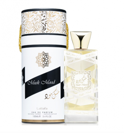 Categorii - Parfum arabesc MUSK MOOD unisex, Lattafa, 100 ml