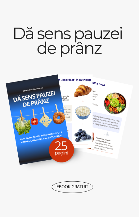 EBOOK      - Dă sens pauzei de prânz [2]