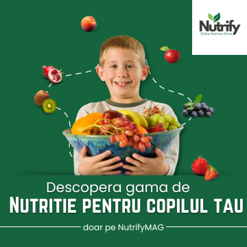 Kids nutri