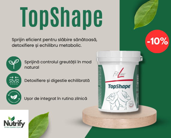 NutrifyMAG TopShape