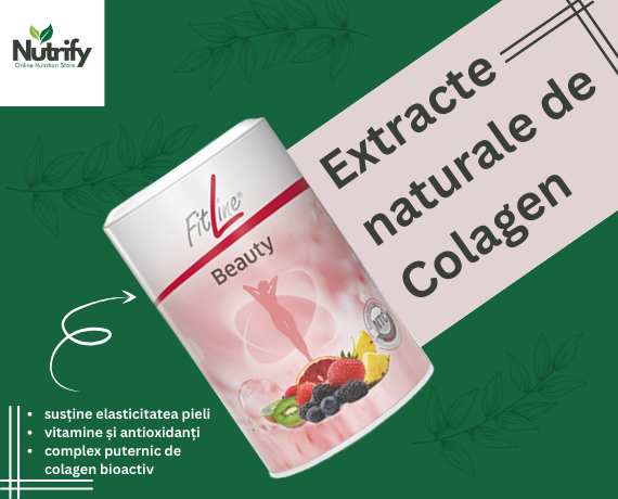 NutrifyMAG Beauty Colagen
