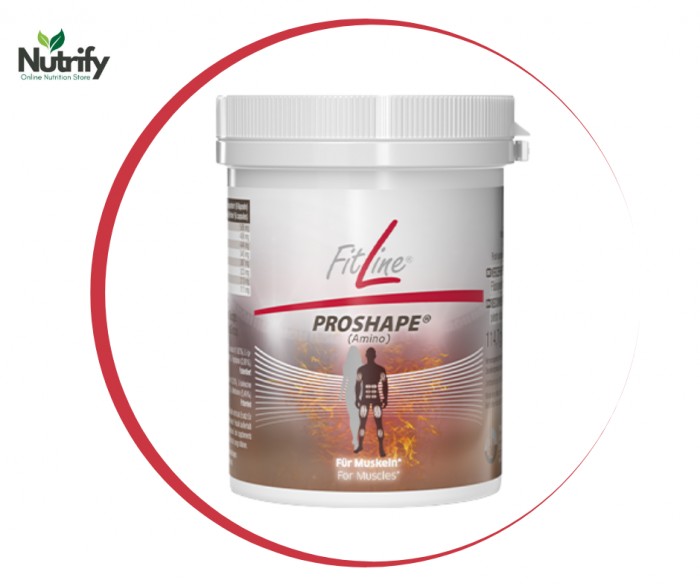 ProShape Amino [1]