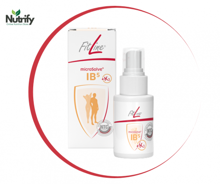 Nutrify Products - IB5