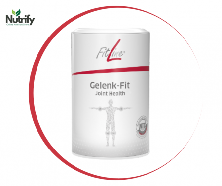 Nutrify Products - Joint Health