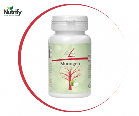 Nutrify Products - Munogen