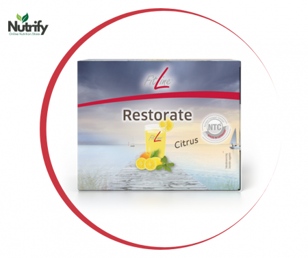 Nutrify Products - Restorate