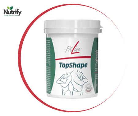 Nutrify Products - TopShape