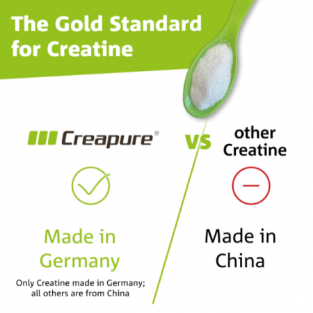 Creatine 1000 Creapure Vitabolic 100cps | NutritionShop [6]