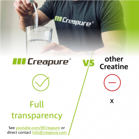 Creatine 1000 Creapure Vitabolic 100cps | NutritionShop [2]