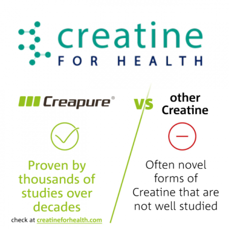 Creatine 1000 Creapure Vitabolic 100cps | NutritionShop [4]
