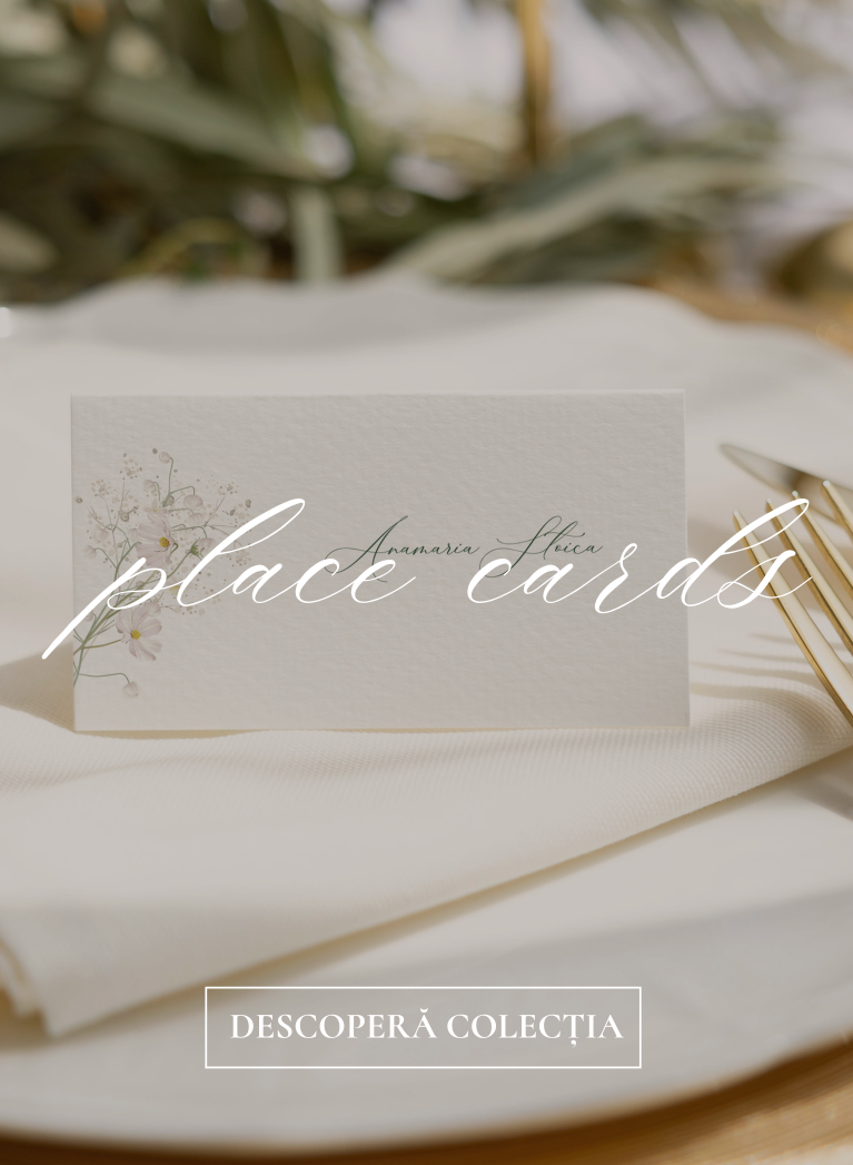 place cards