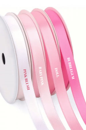 Satin - Panglică satin 02